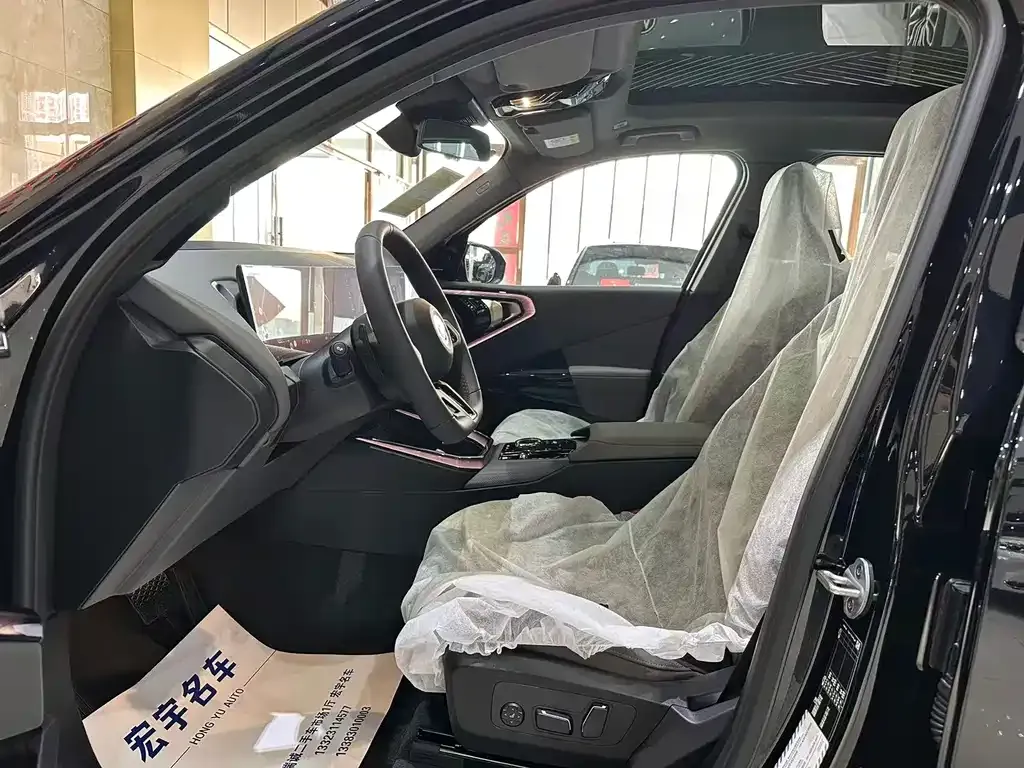 BMW X3 2026 из CN, фото 5