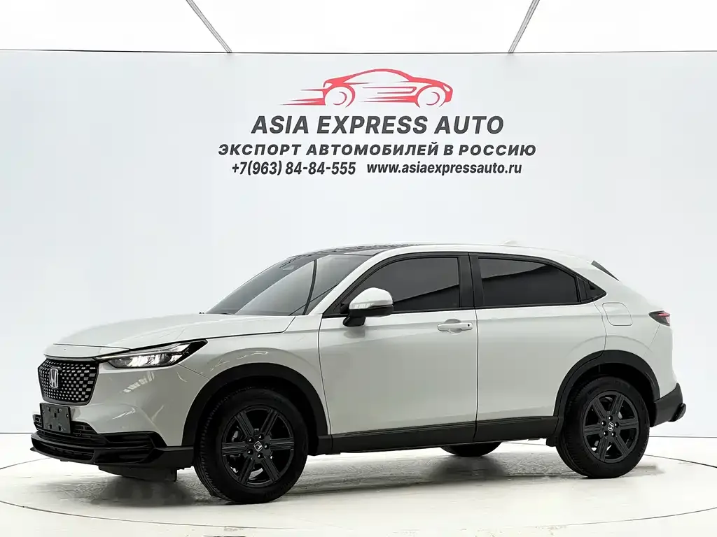 Honda XR-V 2023 из CN, фото 1