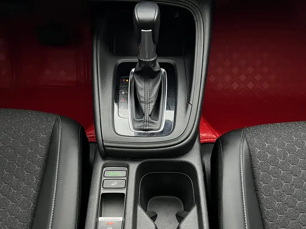 Honda XR-V 2023 из CN, фото 6