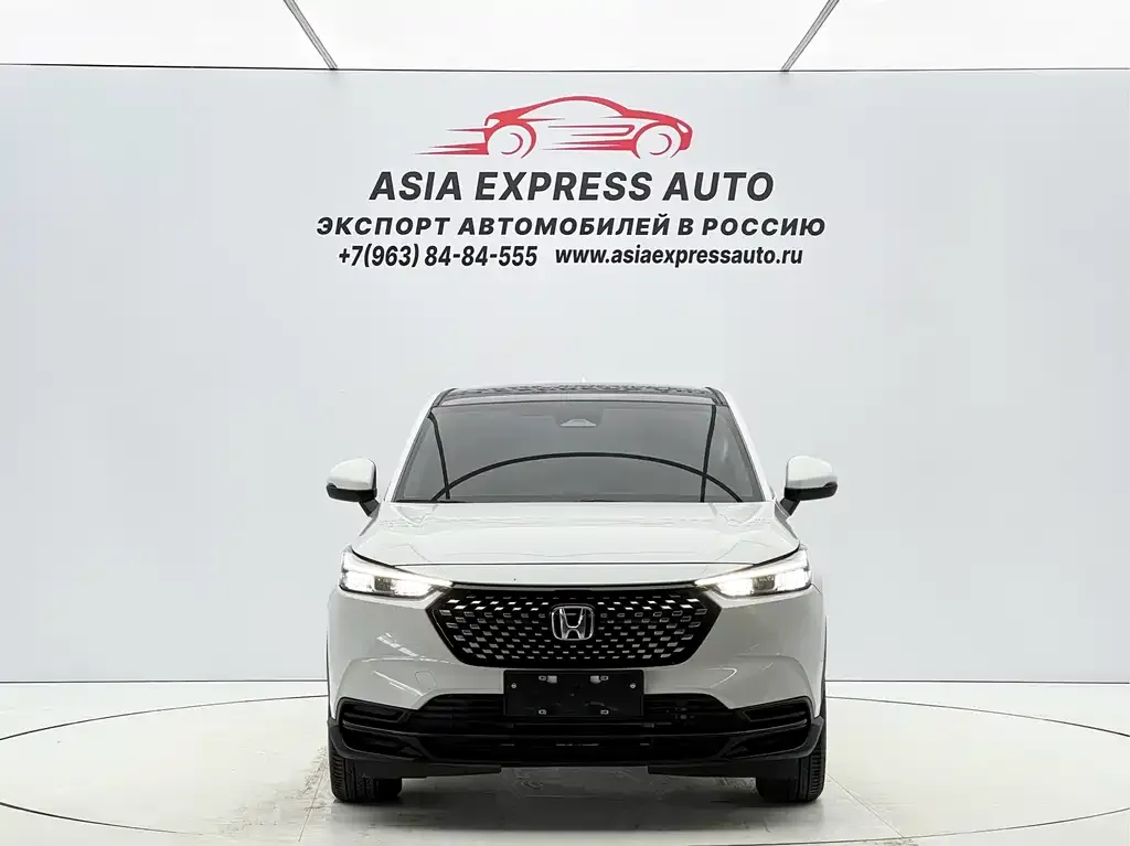 Honda XR-V 2023 из CN, фото 10