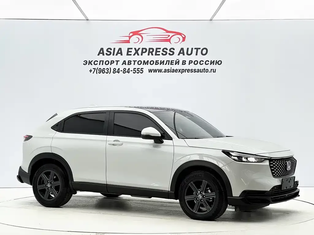 Honda XR-V 2023 из CN, фото 7