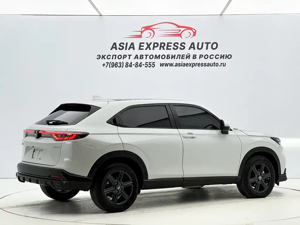 Honda XR-V 2023 из CN, фото 9