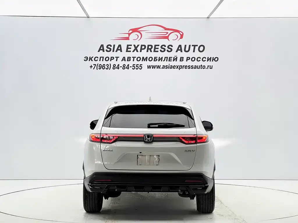 Honda XR-V 2023 из CN, фото 2