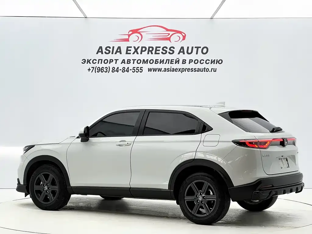 Honda XR-V 2023 из CN, фото 5