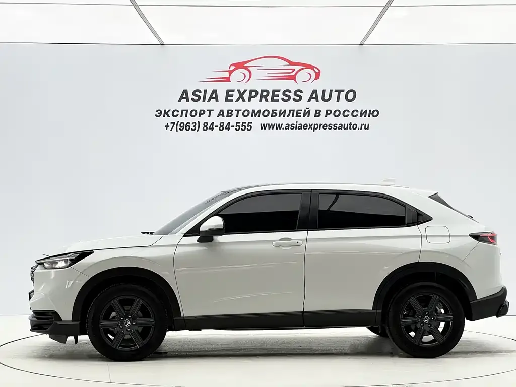 Honda XR-V 2023 из CN, фото 4