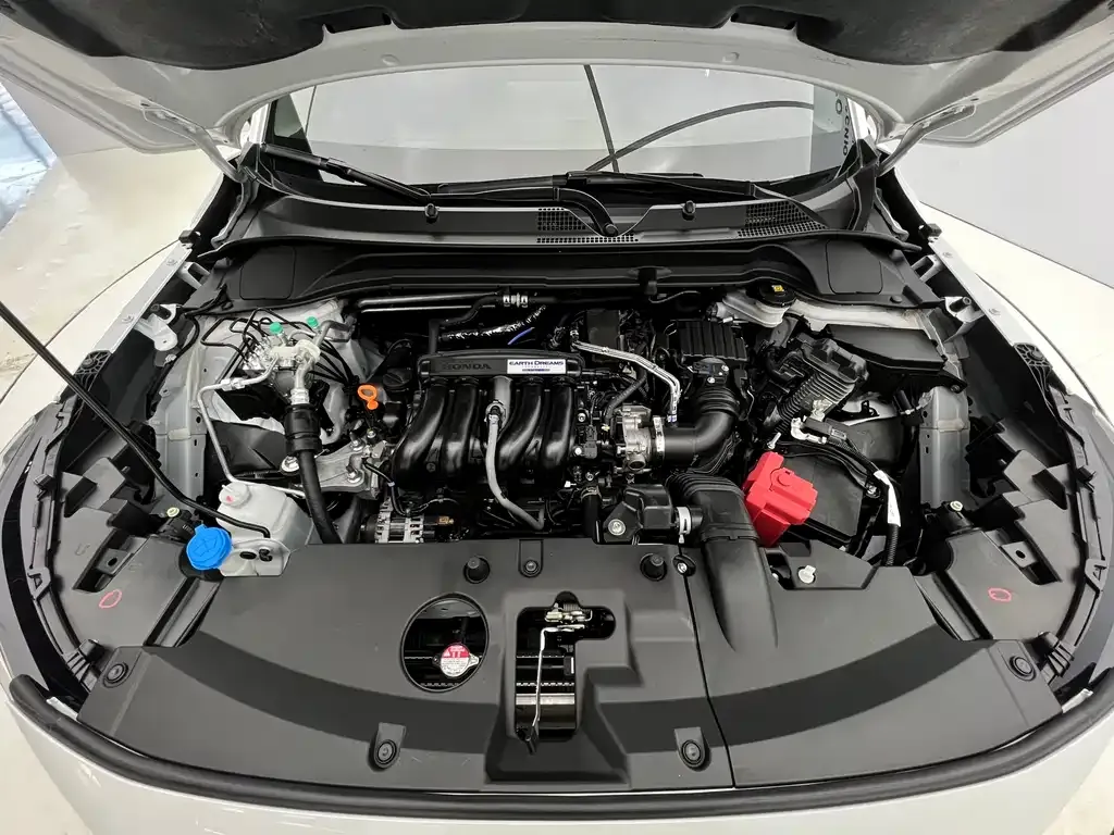 Honda XR-V 2023 из CN, фото 8