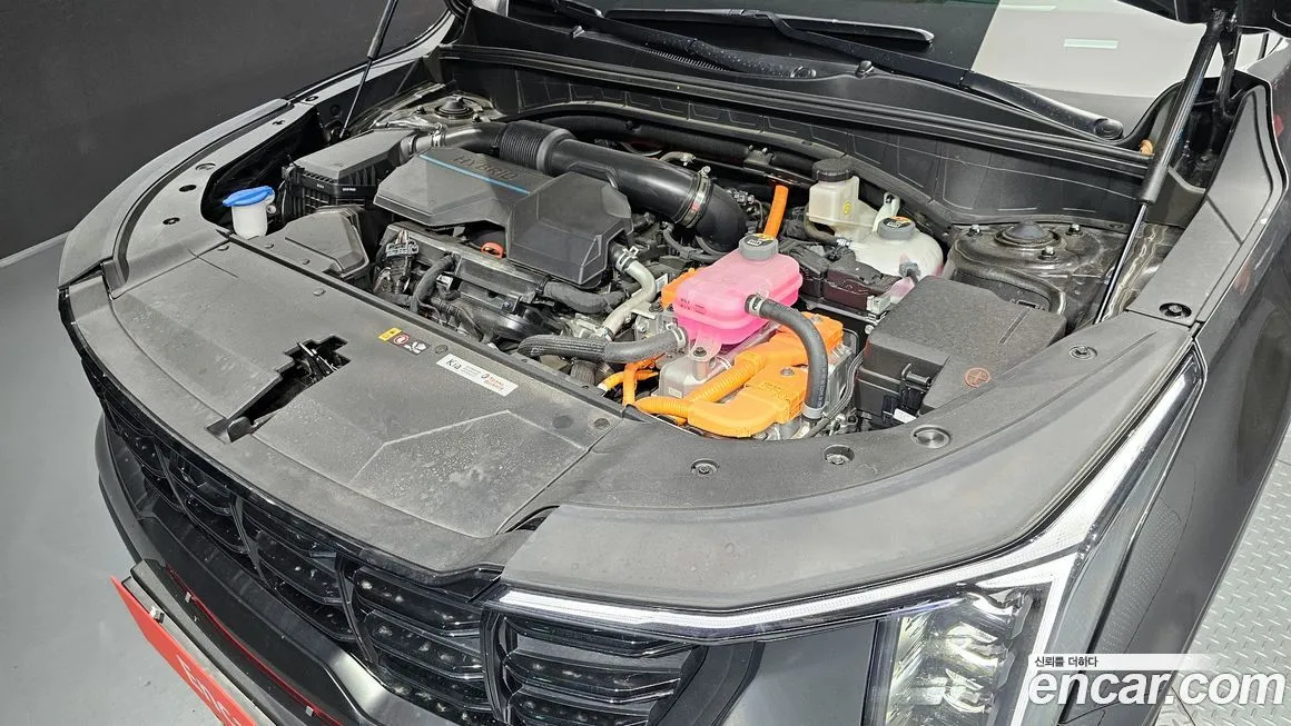 Kia Sorento — фото 10