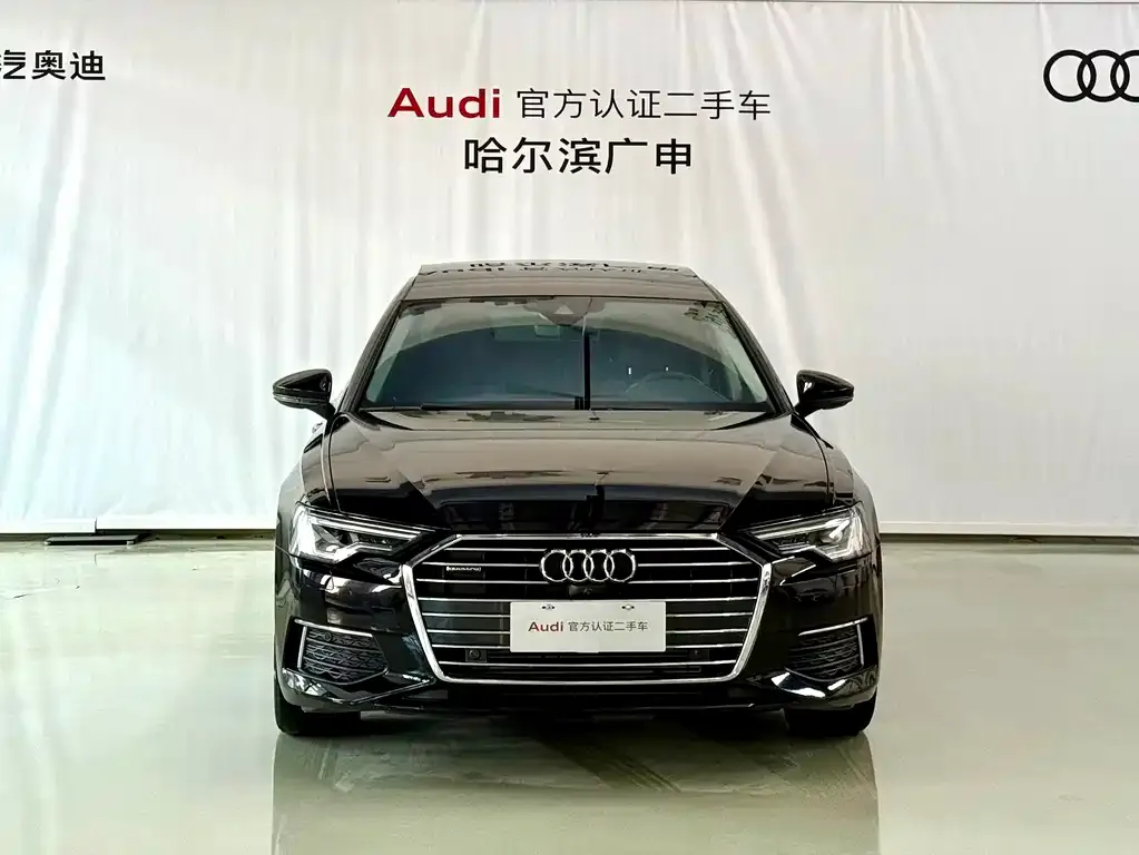 Audi A6L 2021 из CN, фото 9