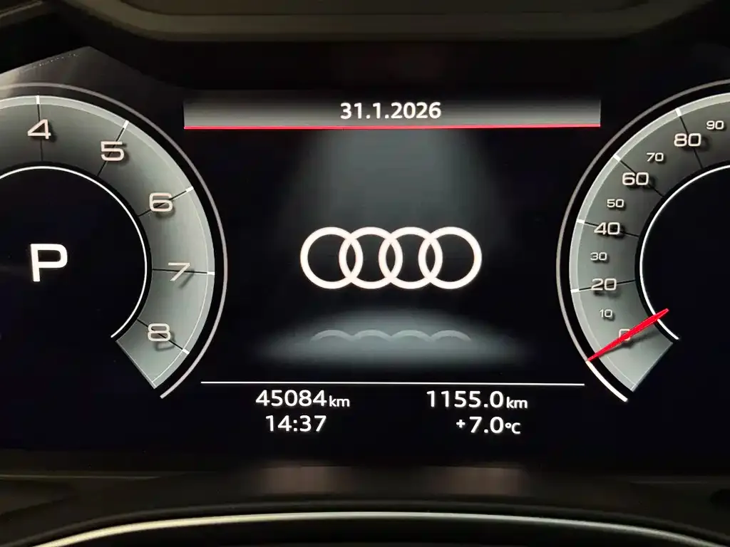 Audi A6L 2021 из CN, фото 6