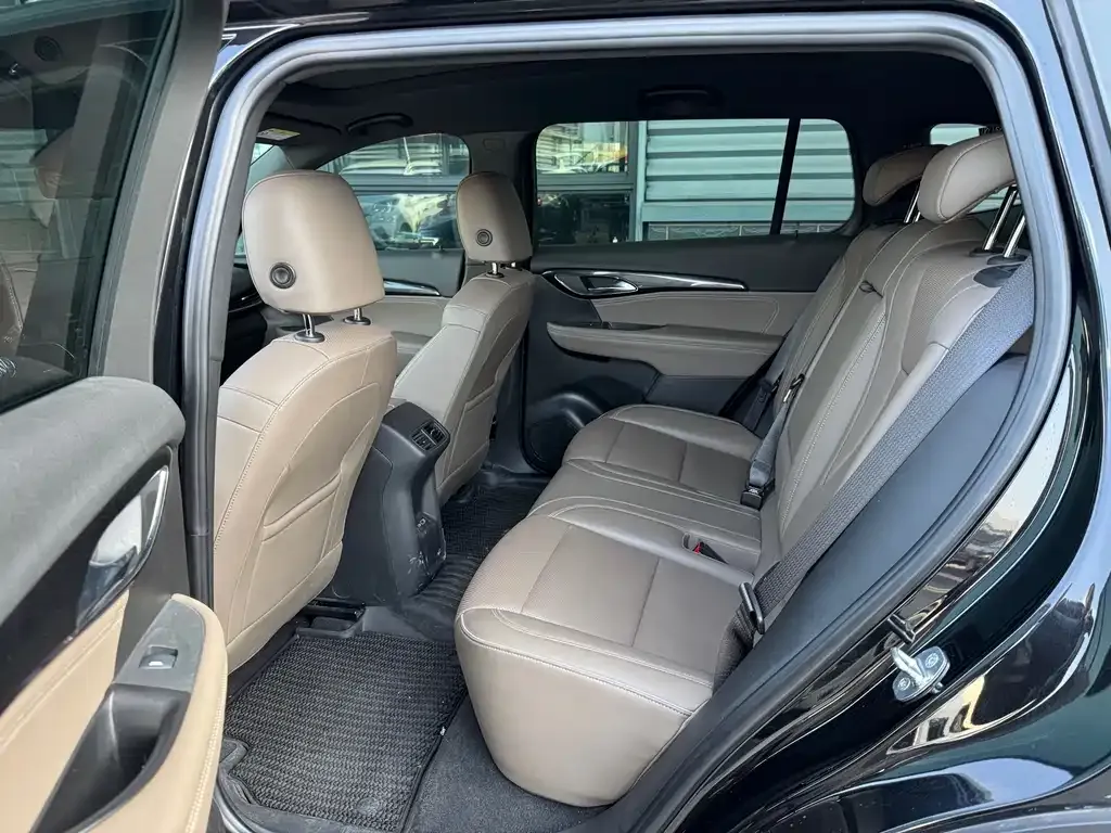Buick Envision Plus — фото 3