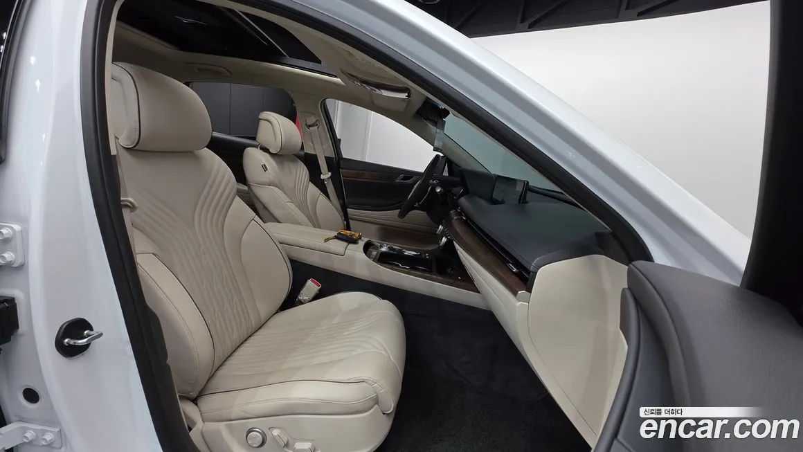 Genesis G80 — фото 2