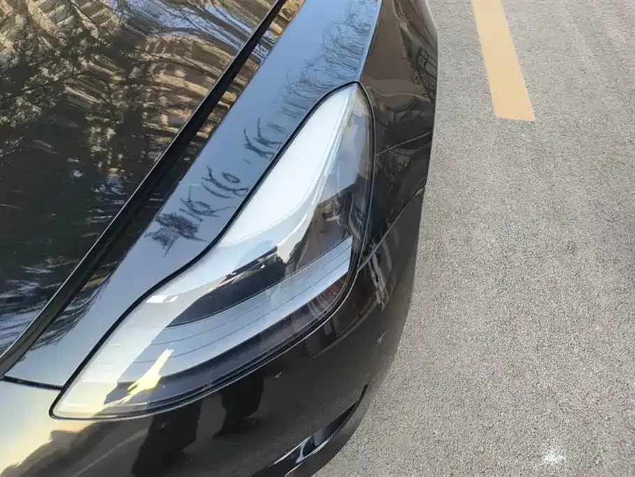 Tesla Model 3 2021 из CN, фото 10