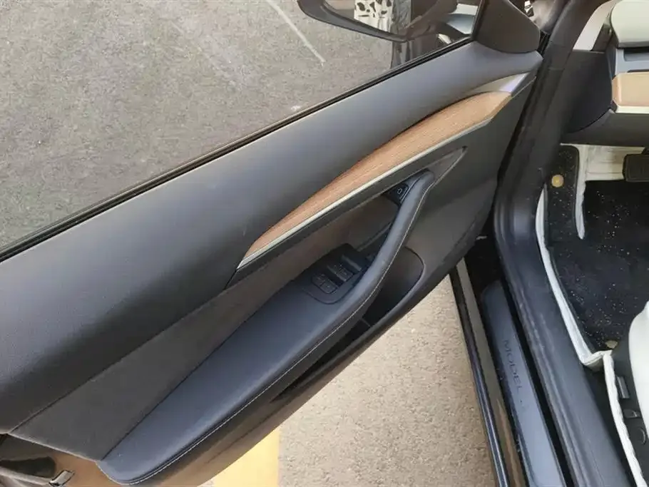 Tesla Model 3 2021 из CN, фото 3