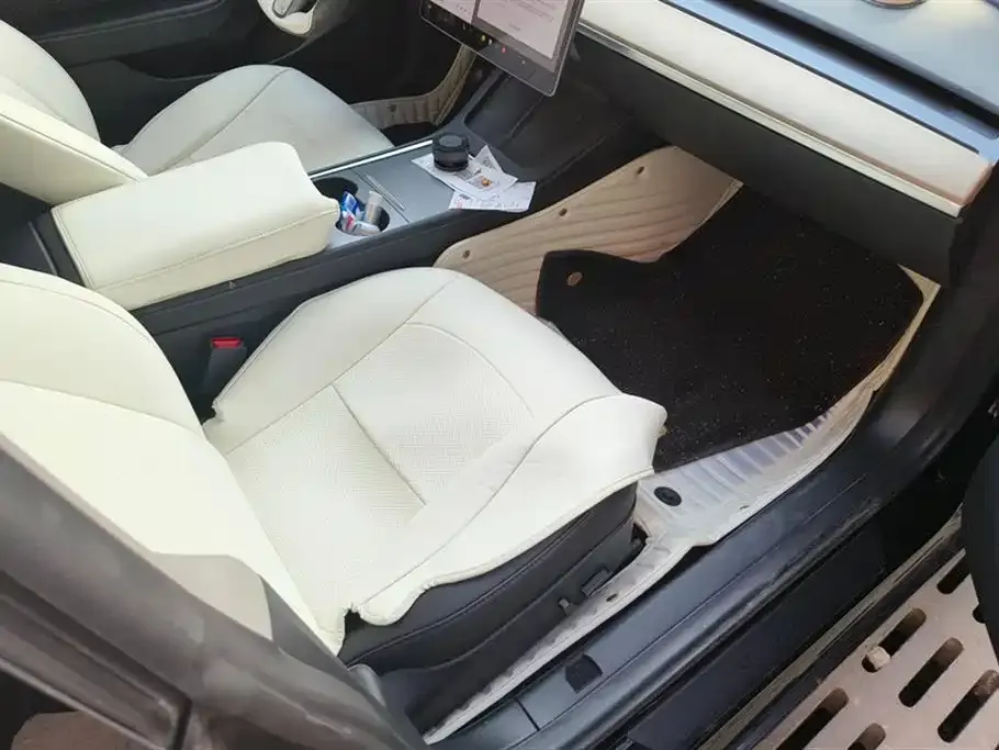 Tesla Model 3 2021 из CN, фото 7