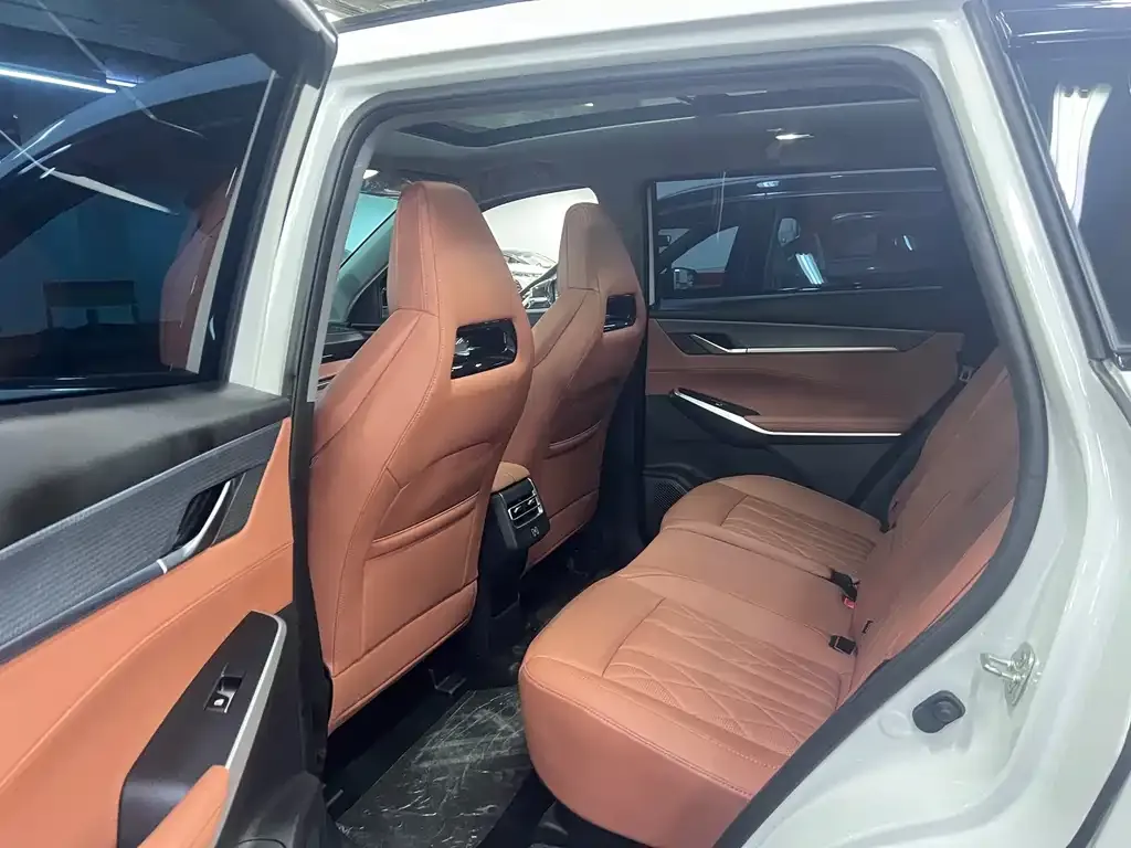 Changan CS75PLUS 2025 из CN, фото 2