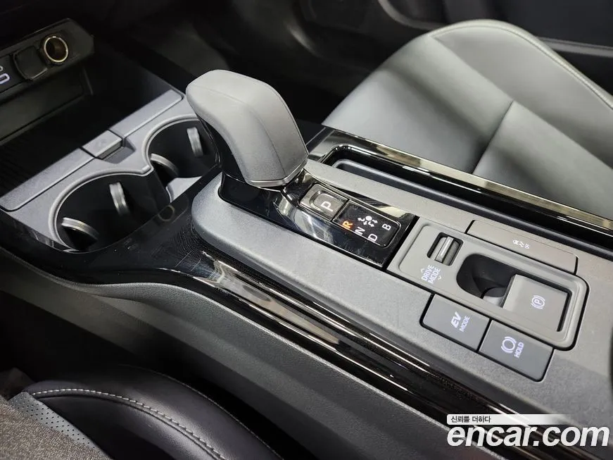 Toyota Prius 2026 из KR, фото 3