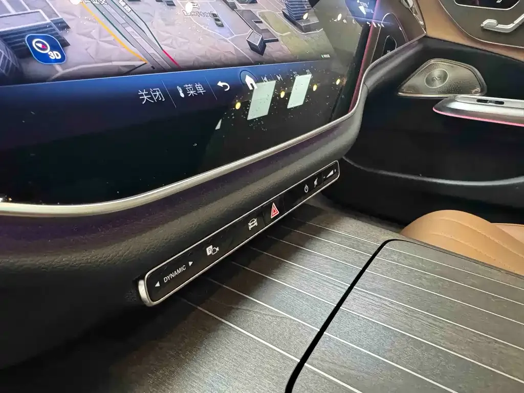 Mercedes-Benz E-Class 2024 из CN, фото 9
