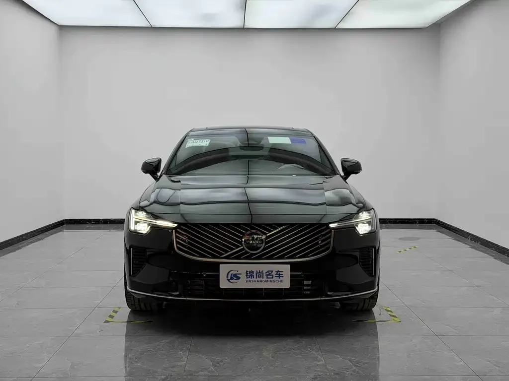 Volvo S90 — фото 3