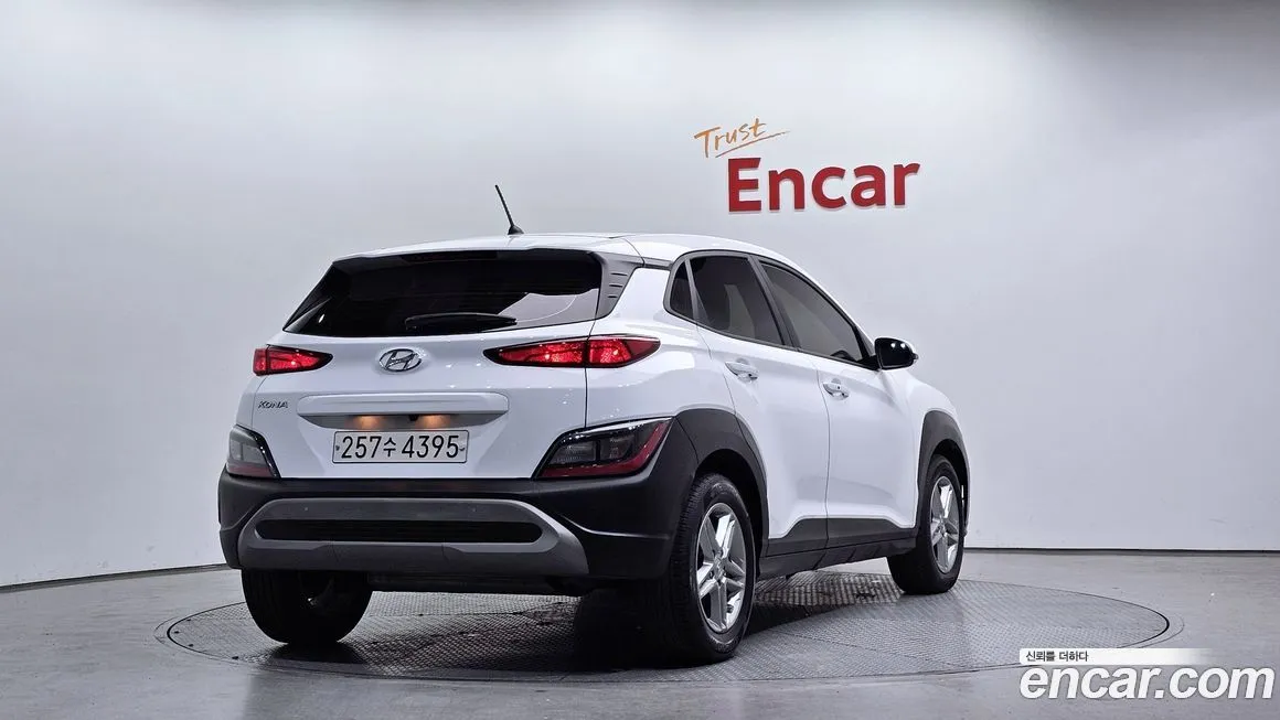 Hyundai Kona — фото 2
