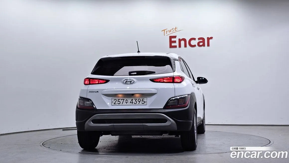 Hyundai Kona — фото 3
