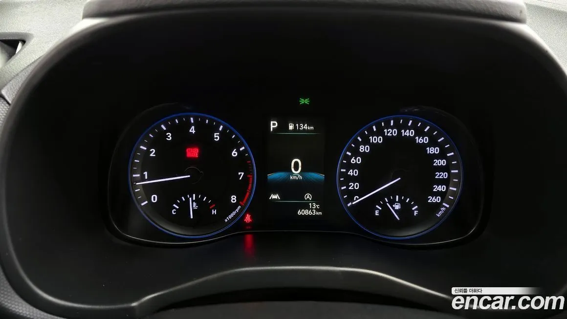 Hyundai Kona — фото 4