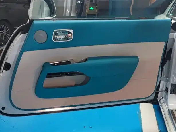 Rolls-Royce Wraith 2021 из CN, фото 10