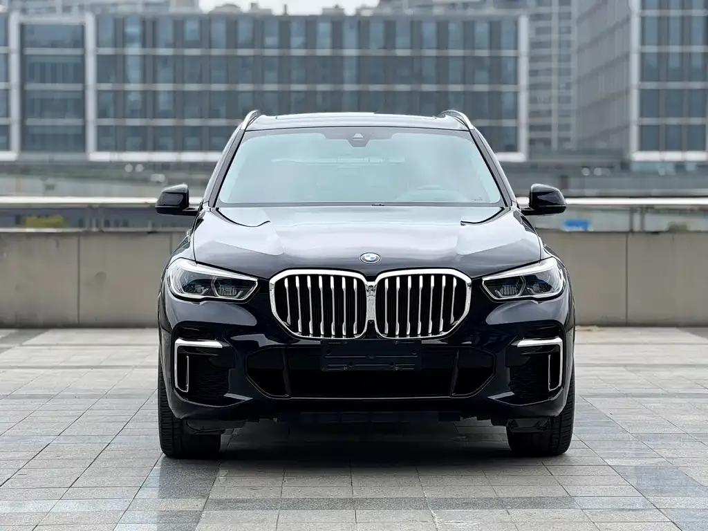 BMW X5 — фото 3