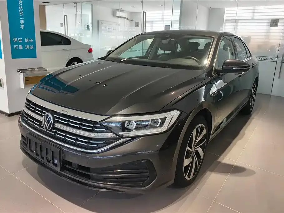 Volkswagen Sagitar 2023 из CN, фото 1