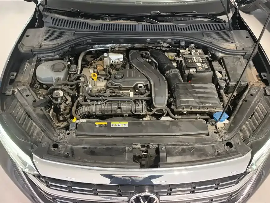 Volkswagen Sagitar 2023 из CN, фото 9