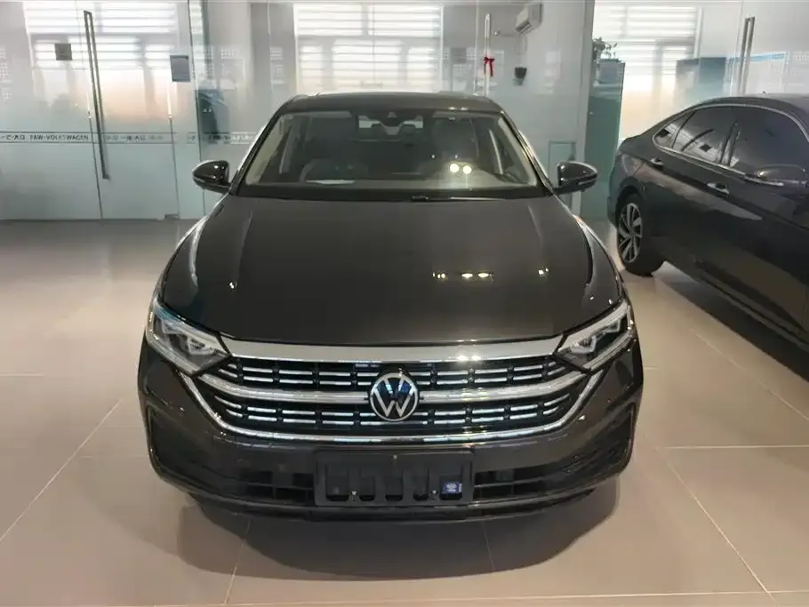 Volkswagen Sagitar 2023 из CN, фото 2
