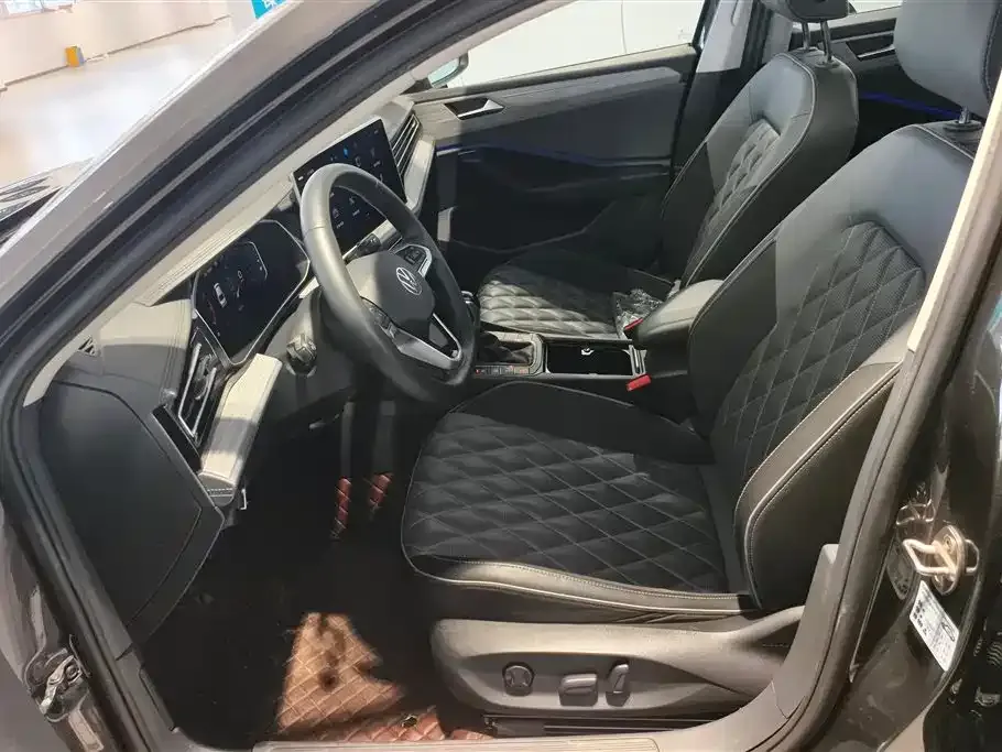 Volkswagen Sagitar 2023 из CN, фото 8