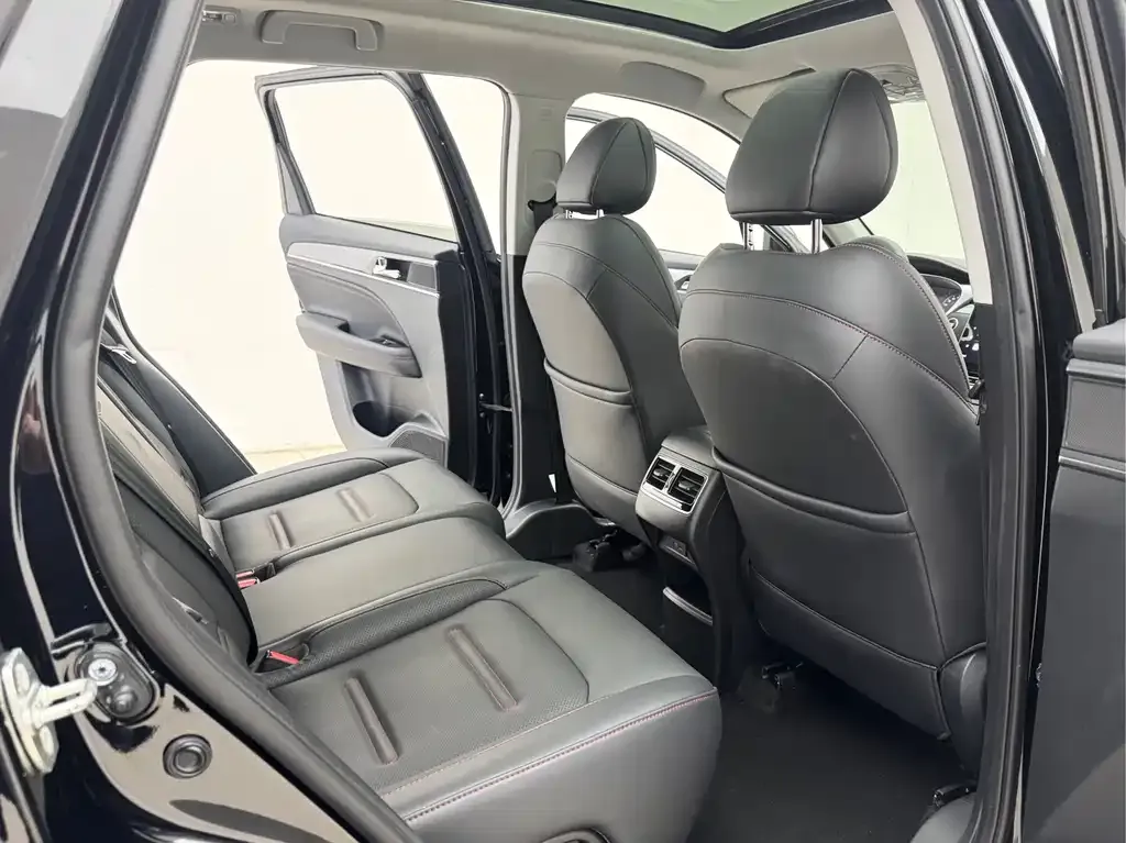 GAC Motor GS4 Plus 2022 из CN, фото 8