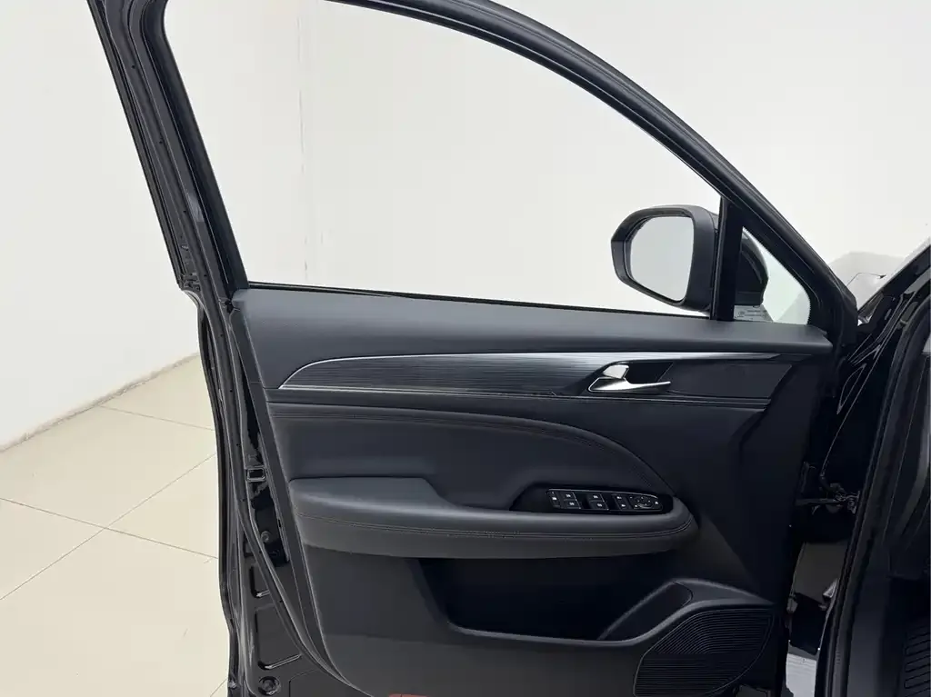 GAC Motor GS4 Plus 2022 из CN, фото 2