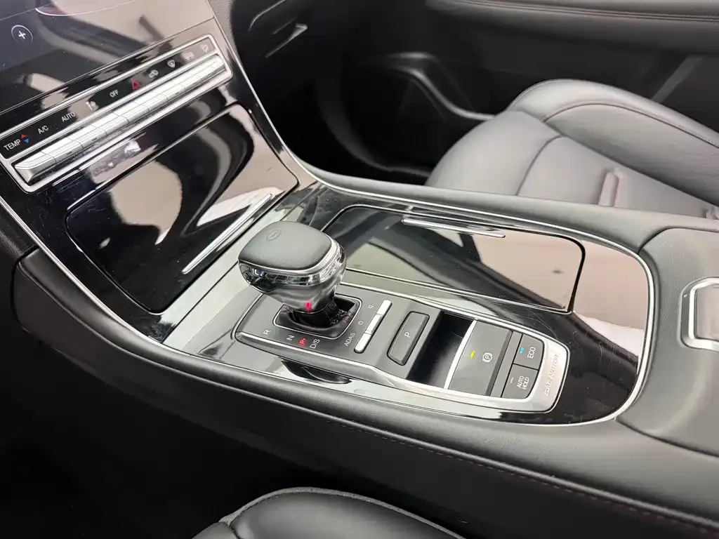 GAC Motor GS4 Plus 2022 из CN, фото 4