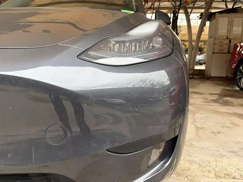 Tesla Model Y — фото 5