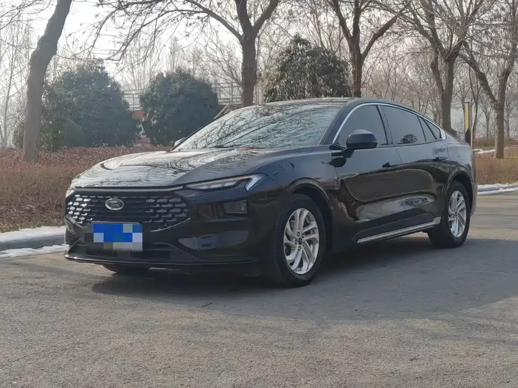 Ford Mondeo 2023 из CN, фото 1
