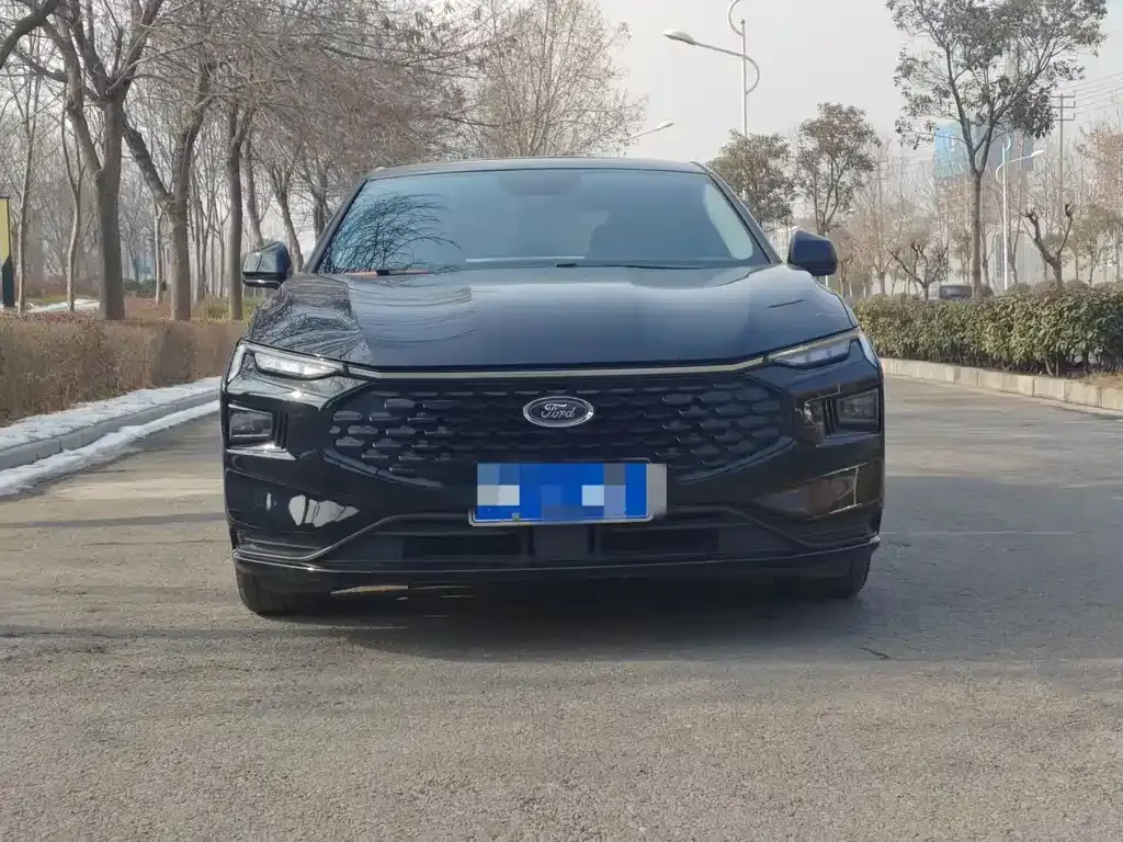 Ford Mondeo 2023 из CN, фото 4