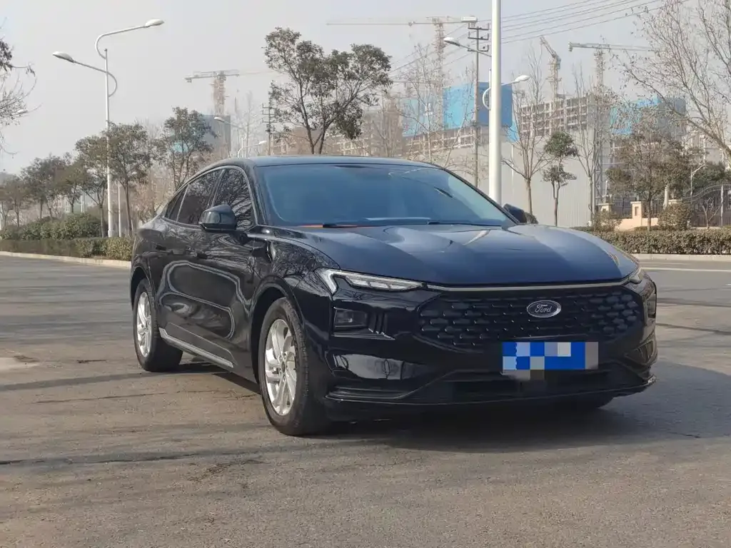Ford Mondeo 2023 из CN, фото 3