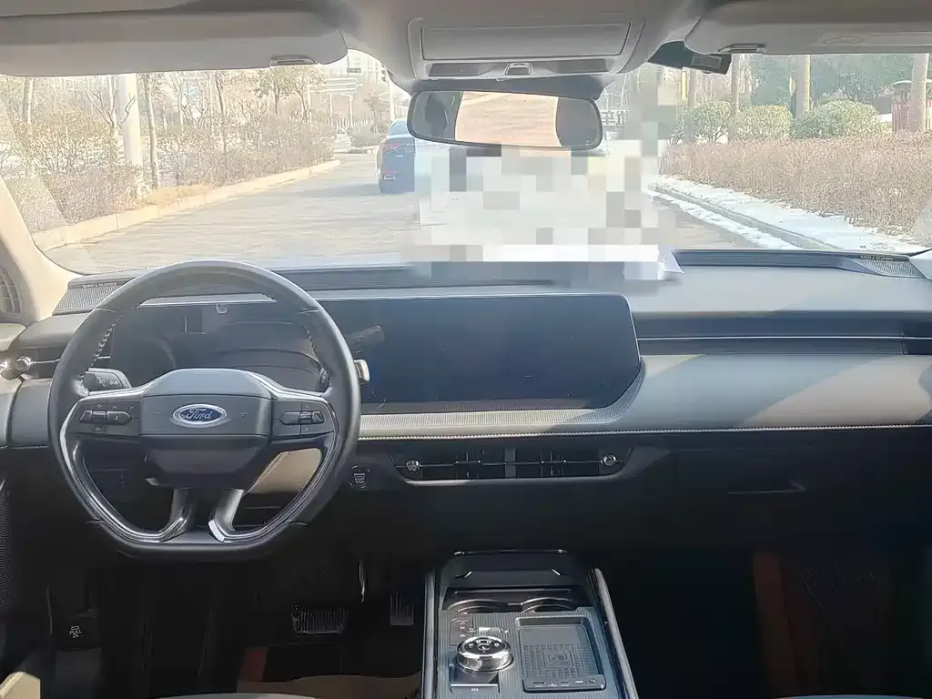 Ford Mondeo 2023 из CN, фото 5