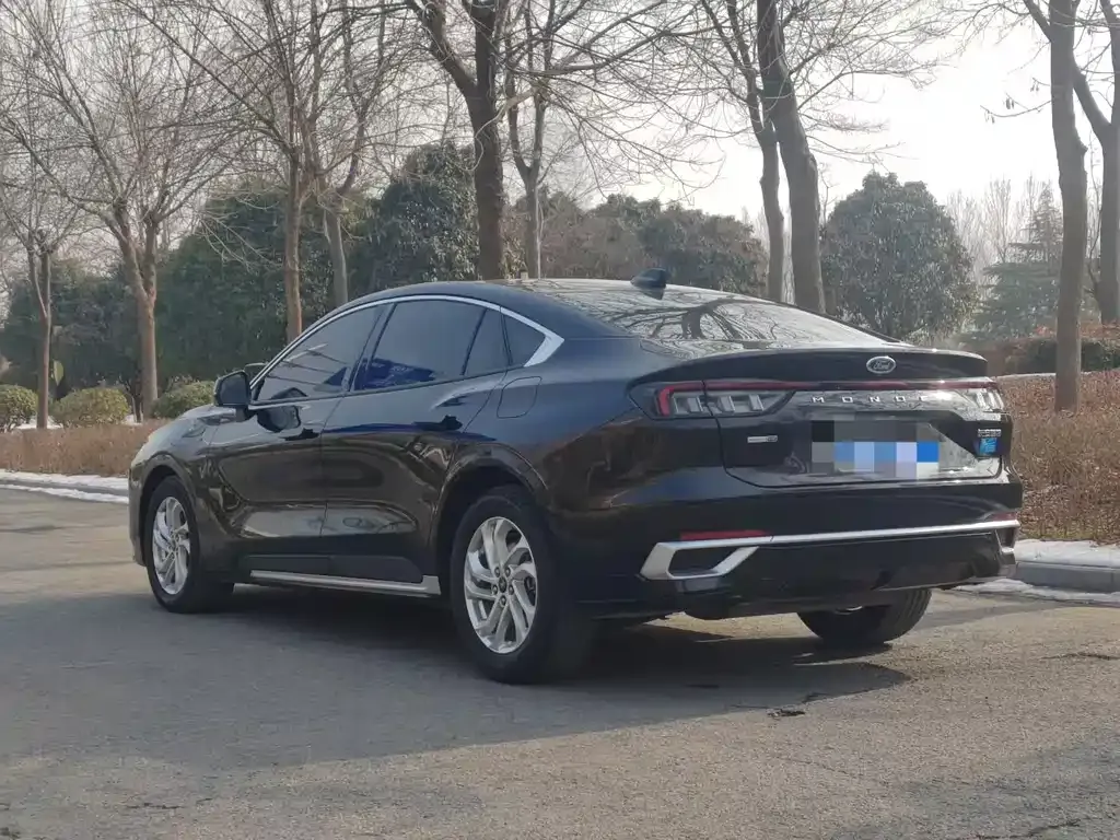 Ford Mondeo 2023 из CN, фото 8