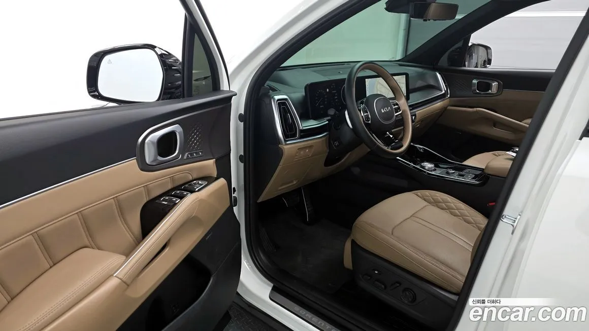 Kia Sorento — фото 3