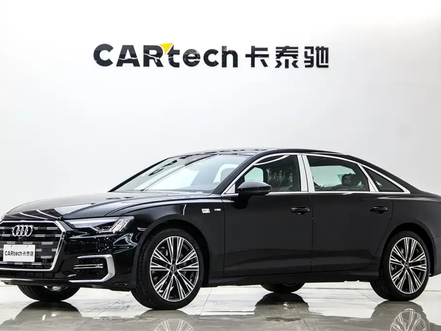 Audi A6L 2026 из CN, фото 1