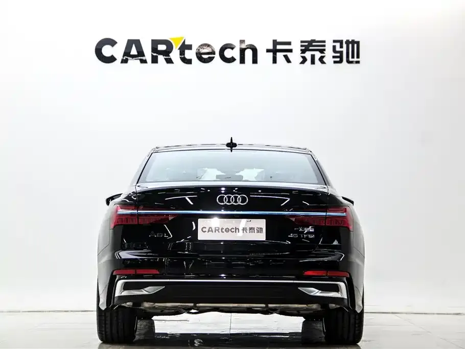 Audi A6L 2026 из CN, фото 8