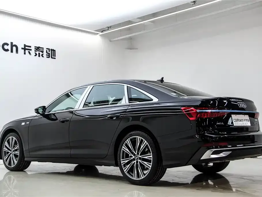 Audi A6L 2026 из CN, фото 3
