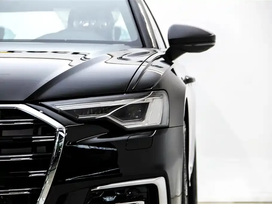 Audi A6L 2026 из CN, фото 6