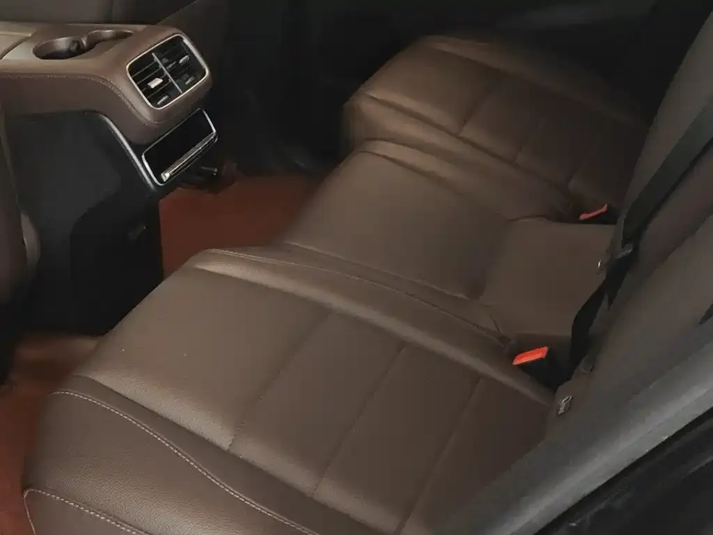 Mercedes-Benz GLE 2023 из CN, фото 4