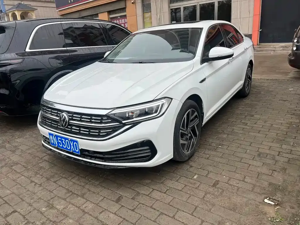 Volkswagen Sagitar 2023 из CN, фото 1
