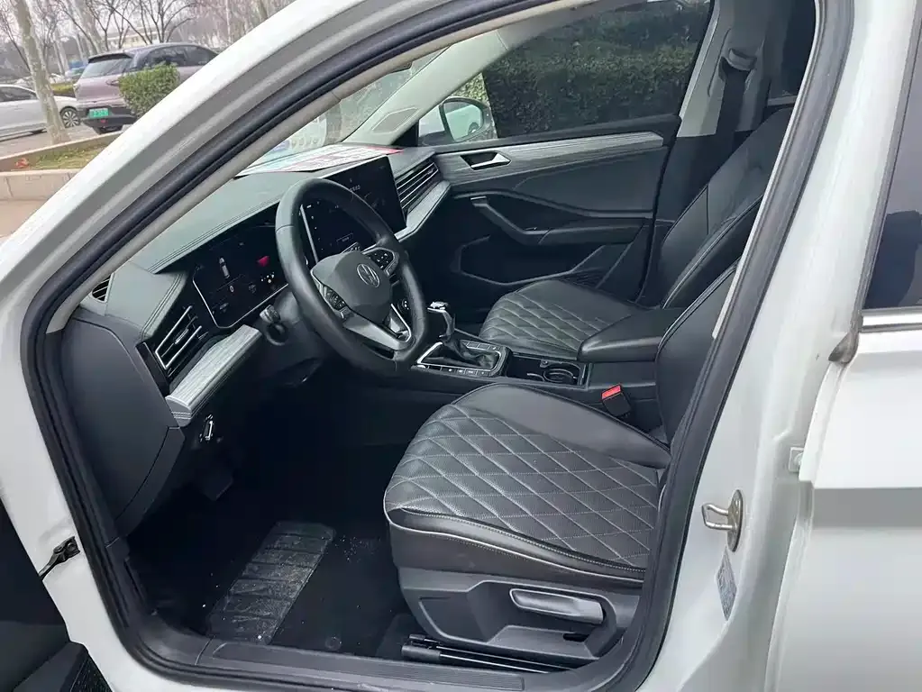 Volkswagen Sagitar 2023 из CN, фото 7