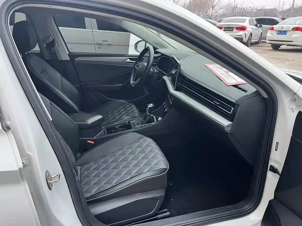 Volkswagen Sagitar 2023 из CN, фото 4