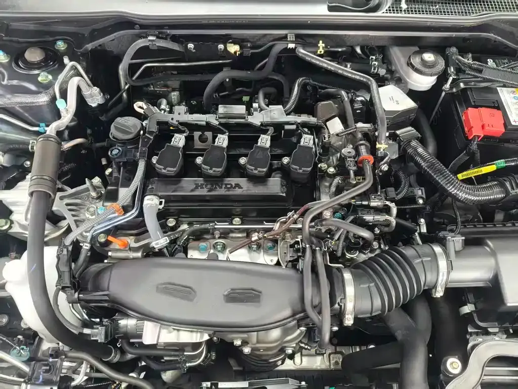 Honda Civic — фото 7